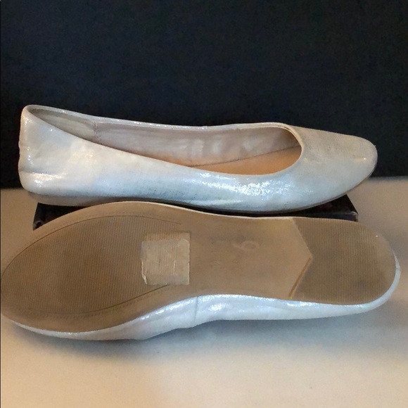 Cute Mix No.6 Flats - Picture 3 of 4